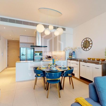 두바이 Lavishly Huge 2Bed In Address Jbr With Panoramic View 아파트 외부 사진