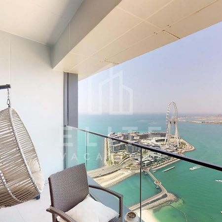 두바이 Lavishly Huge 2Bed In Address Jbr With Panoramic View 아파트 외부 사진