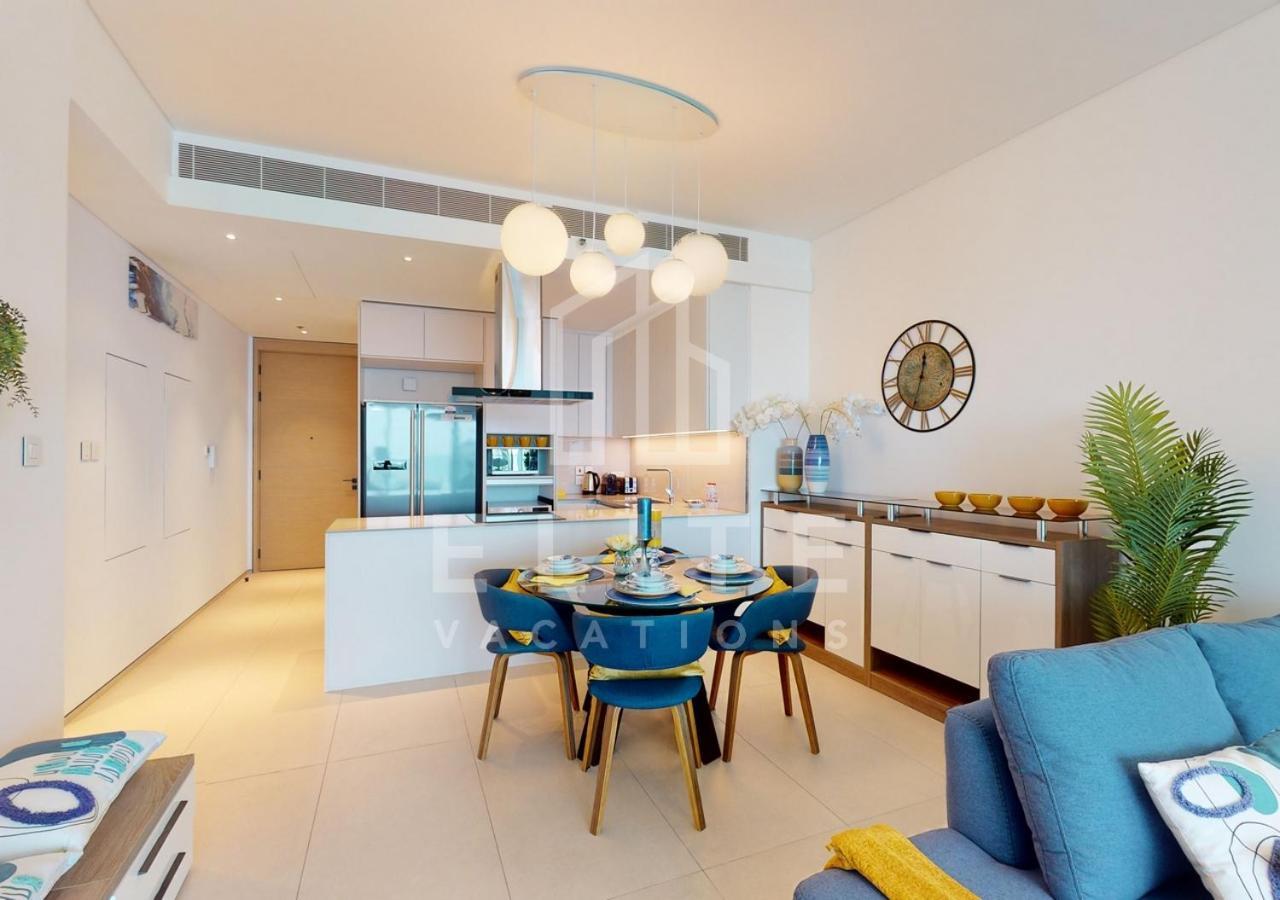 두바이 Lavishly Huge 2Bed In Address Jbr With Panoramic View 아파트 외부 사진