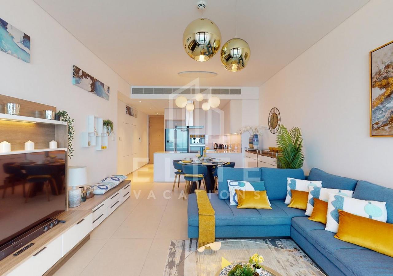 두바이 Lavishly Huge 2Bed In Address Jbr With Panoramic View 아파트 외부 사진