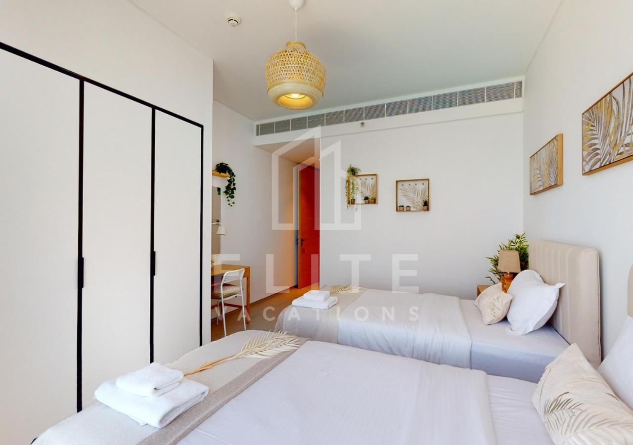두바이 Lavishly Huge 2Bed In Address Jbr With Panoramic View 아파트 외부 사진