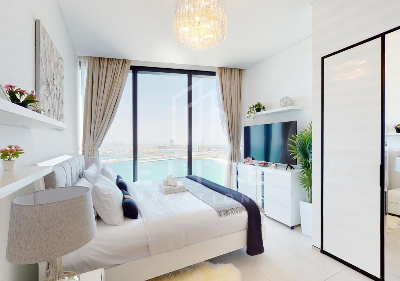 두바이 Lavishly Huge 2Bed In Address Jbr With Panoramic View 아파트 외부 사진