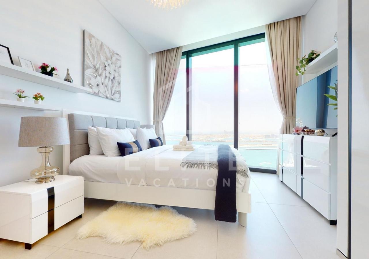 두바이 Lavishly Huge 2Bed In Address Jbr With Panoramic View 아파트 외부 사진