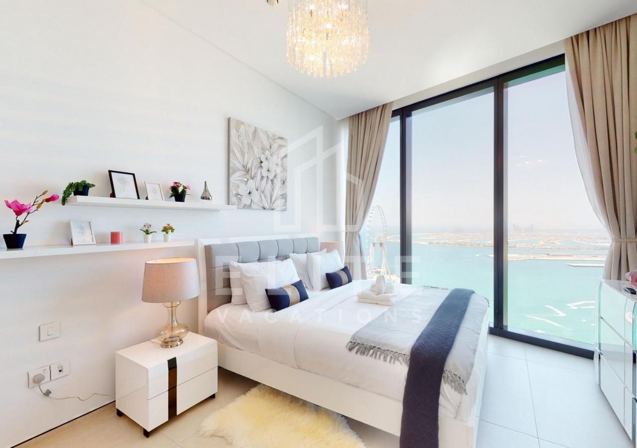 두바이 Lavishly Huge 2Bed In Address Jbr With Panoramic View 아파트 외부 사진