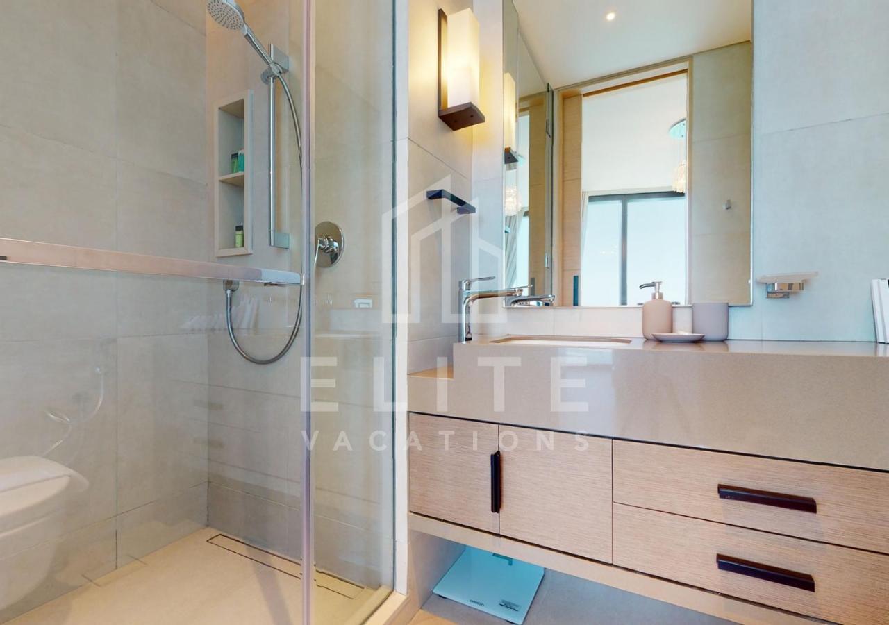 두바이 Lavishly Huge 2Bed In Address Jbr With Panoramic View 아파트 외부 사진